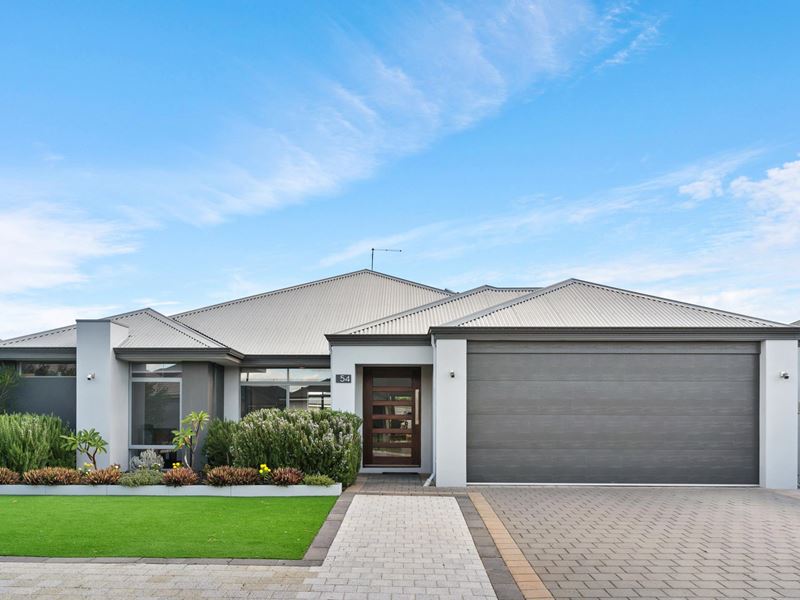 54 Mercury Terrace, Byford