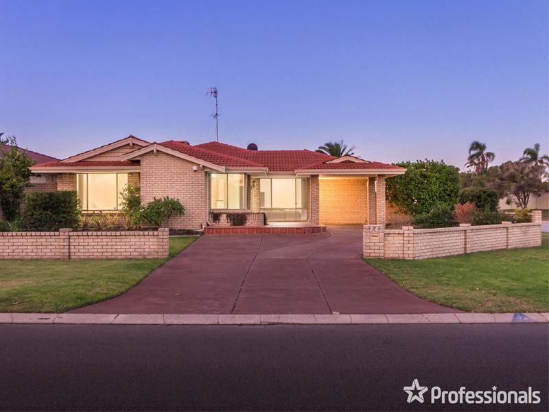24 Leeuwin Parade, Rockingham