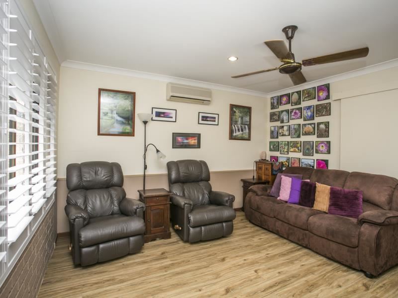 3B Acadia Gardens, Craigie