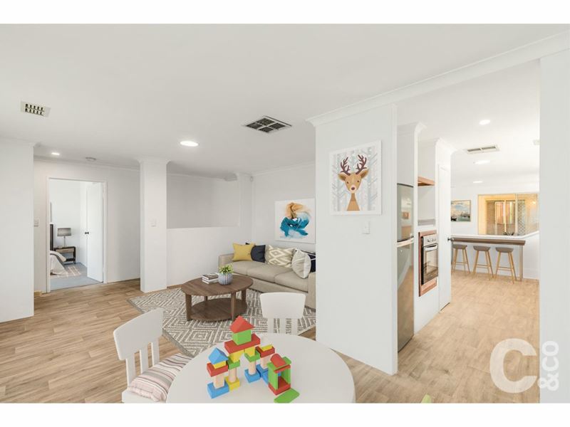 1 Dalrymple Drive, Leda