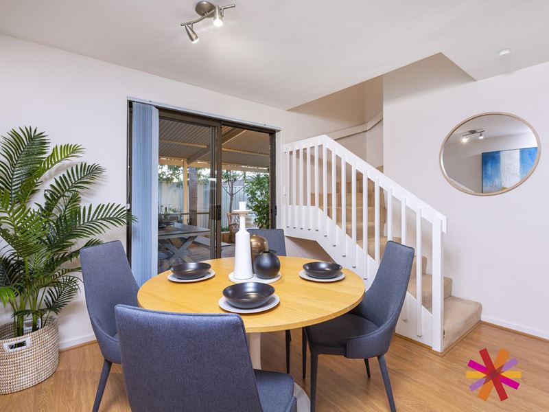 1/22 Axford Street, Como