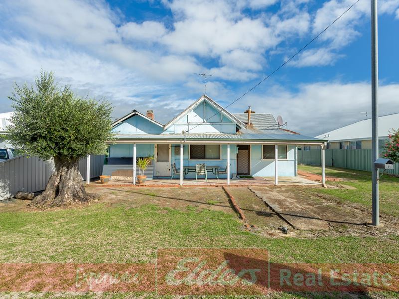 8 Palmer Street, Harvey