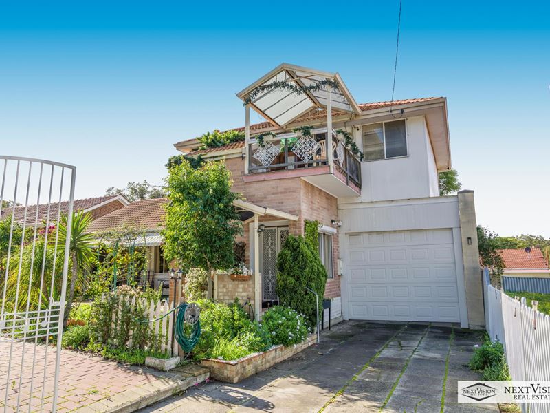 36 Lockett Street, Coolbellup