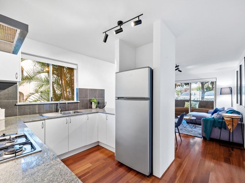 8/147 Charles Street, West Perth WA 6005