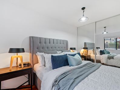 8/147 Charles Street, West Perth WA 6005
