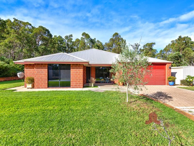 16 Duce Drive, Boyanup