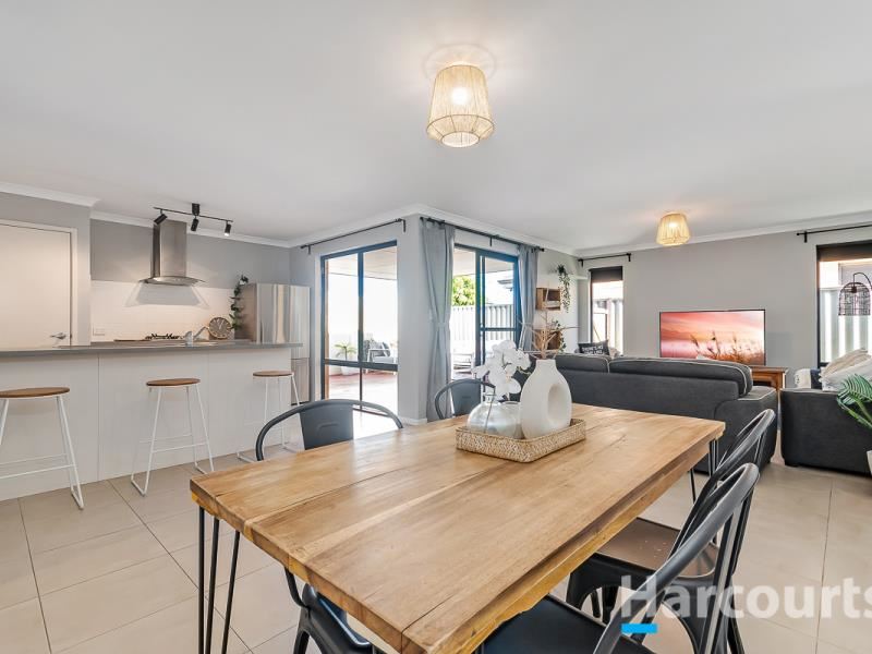 61 Bewdley Way, Alkimos WA 6038