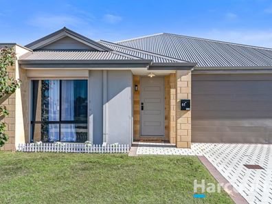 61 Bewdley Way, Alkimos WA 6038