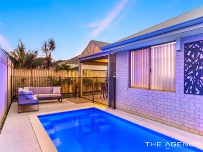 38 Portman Parade, Baldivis WA 6171