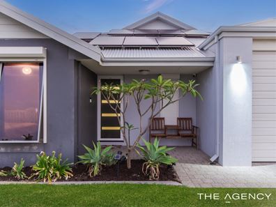 38 Portman Parade, Baldivis WA 6171