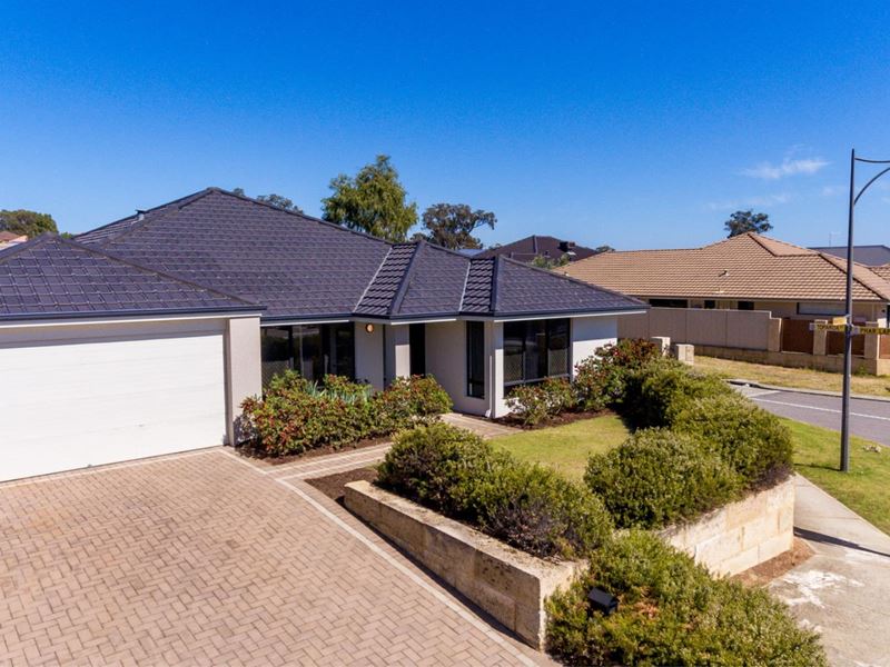 48 Makybe Drive, Baldivis WA 6171
