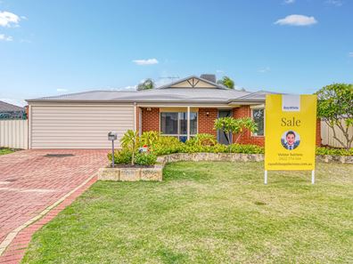 154 Harpenden Street, Huntingdale WA 6110