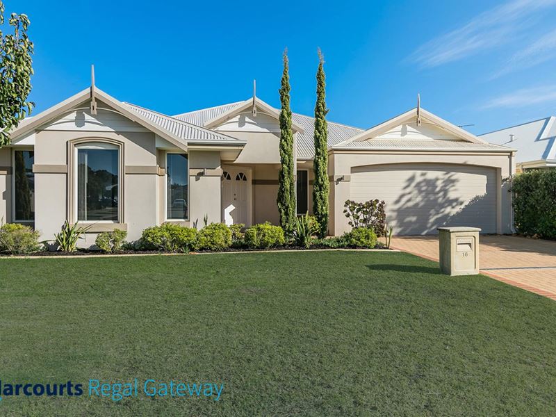 16 Bhutan Street, Aubin Grove