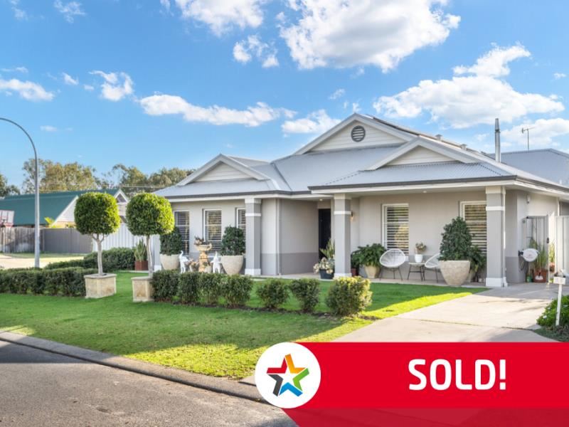 23 Seattle Court, Quindalup