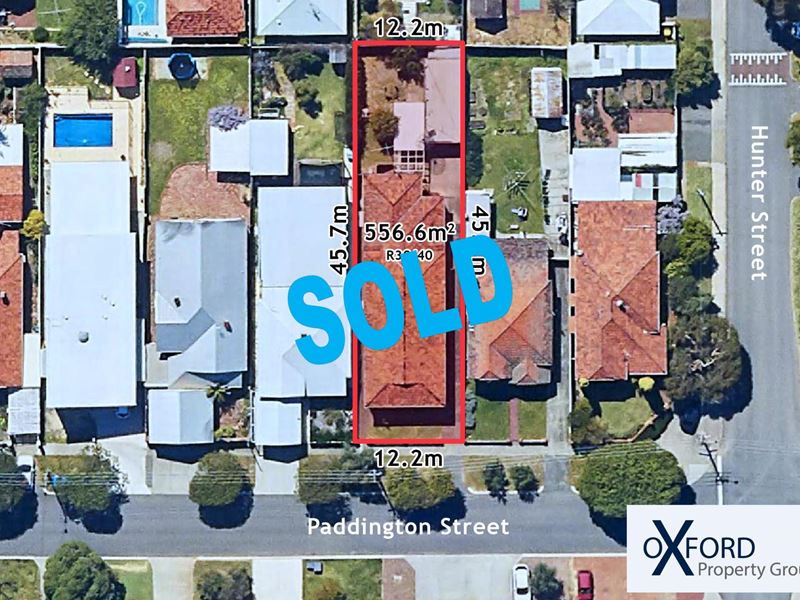 46 Paddington Street, North Perth