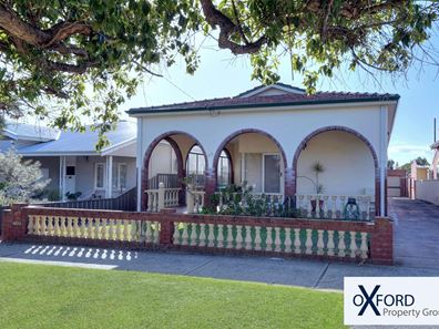 46 Paddington Street, North Perth WA 6006