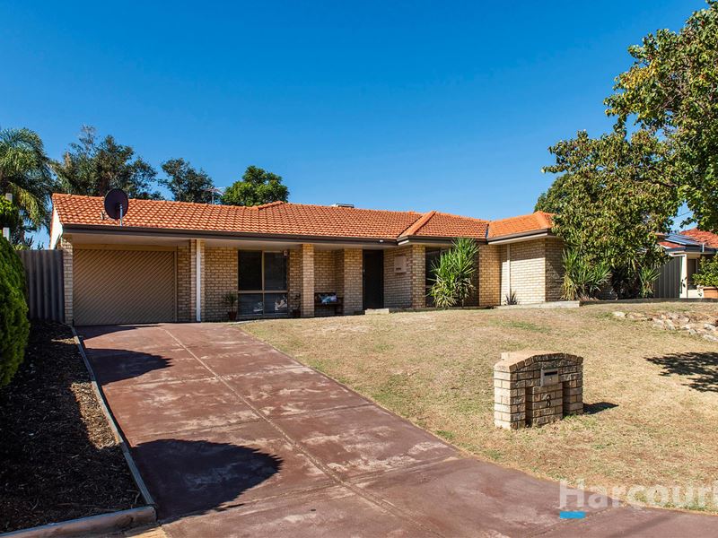 8 Lupin Court, Hocking