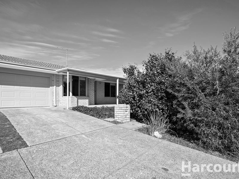 1/1 Skua Court, Halls Head