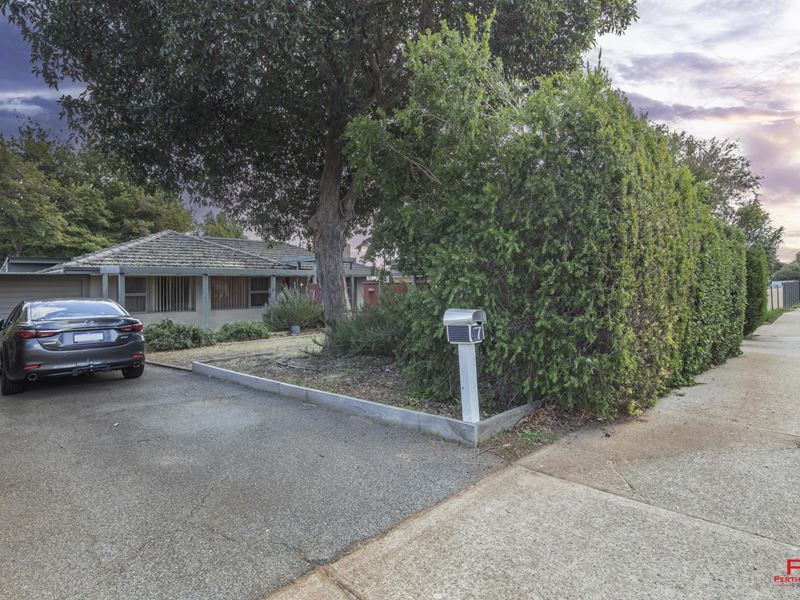 47 Scott Street, Koongamia