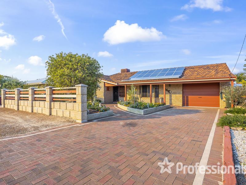 4 St Clair Street, Yanchep