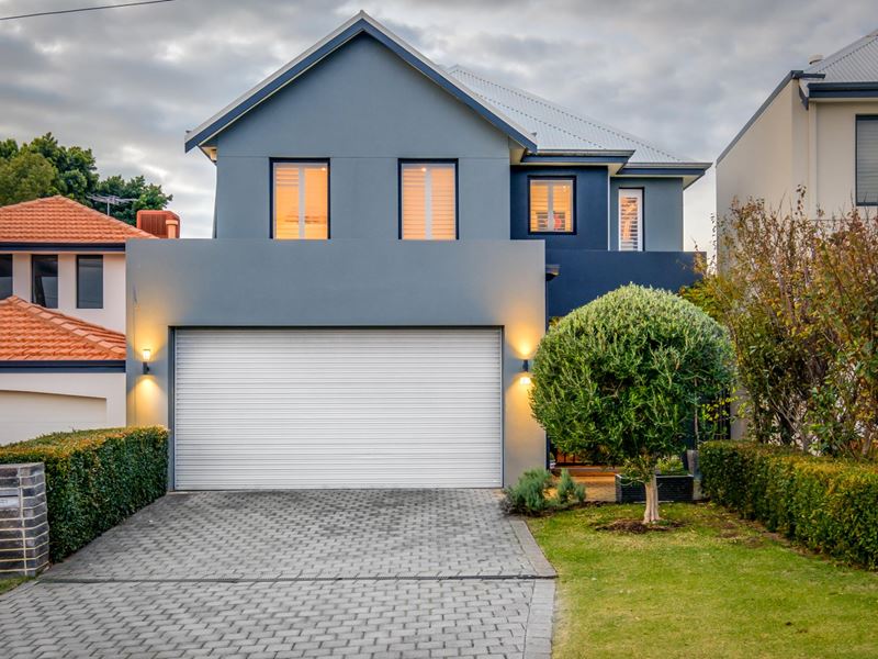 1B Lobelia Street, Mount Claremont
