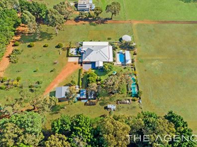 20 Grevillea Place, Morangup WA 6083