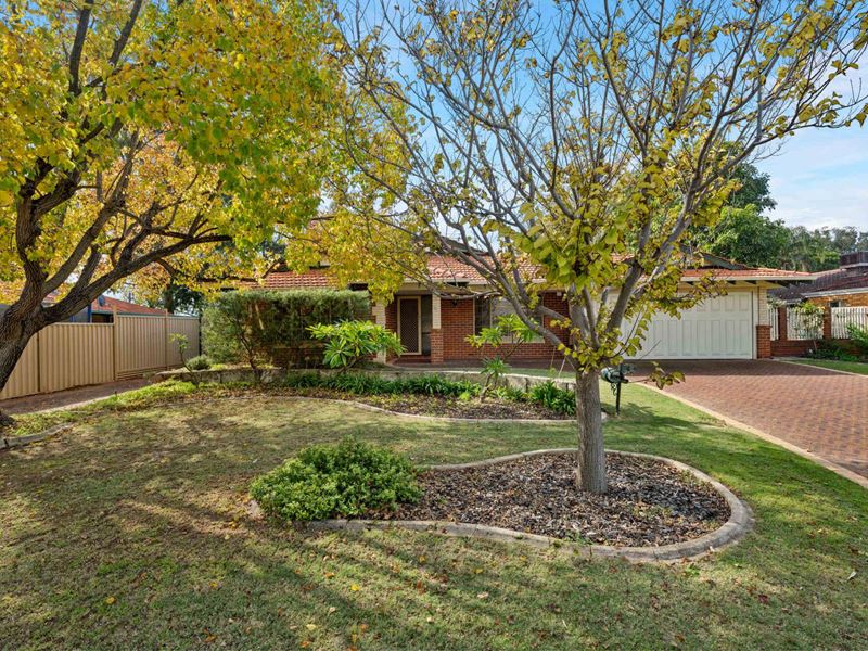 4 Tranquility Place, Maddington
