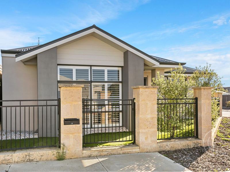 2 Ukich Crescent, Spearwood