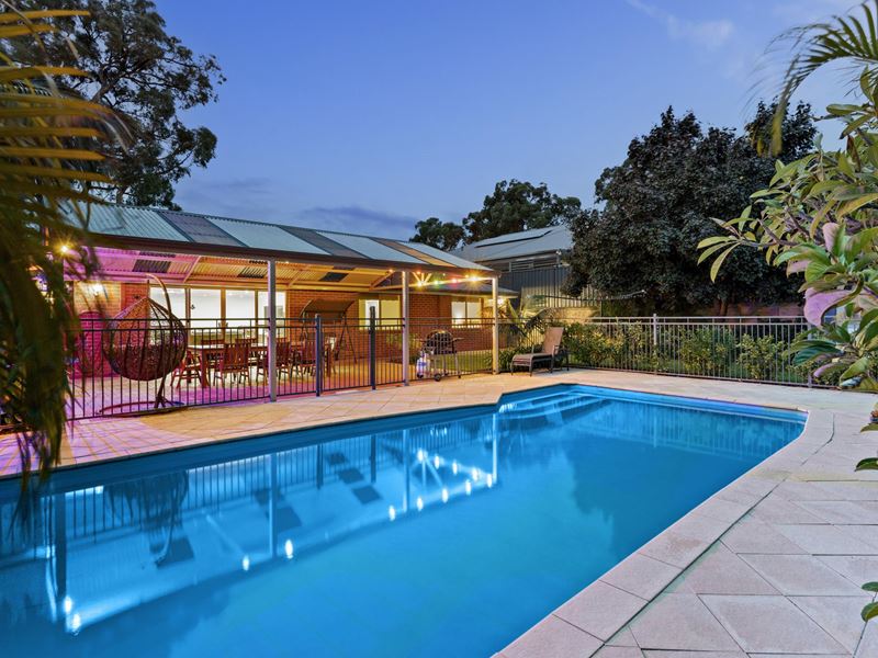 16 Bandicoot Ramble, Baldivis