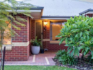 16 Bandicoot Ramble, Baldivis WA 6171