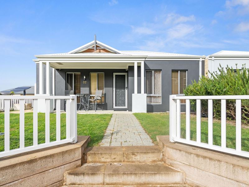 82 Wilding Boulevard, Ellenbrook