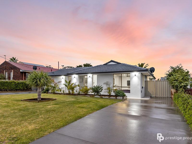 26 Glenunga Way, Craigie WA 6025