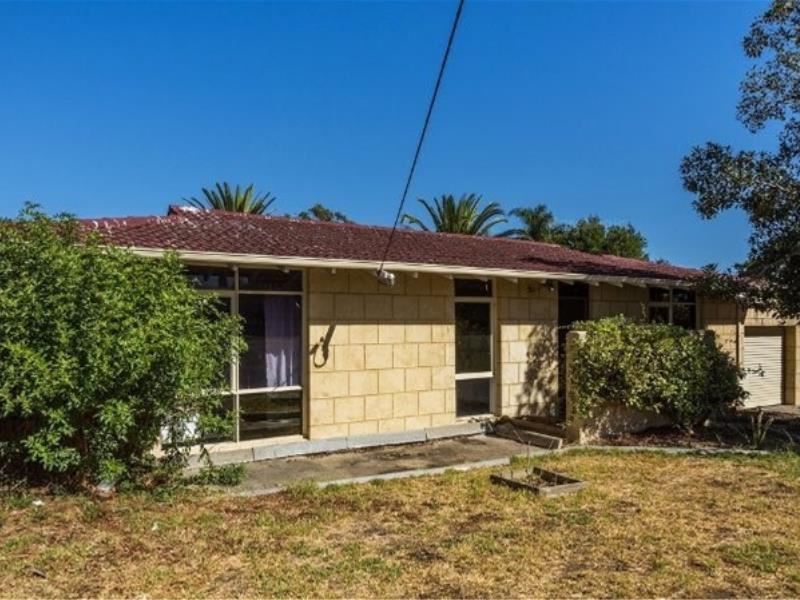2 Crawford Street, Mandurah