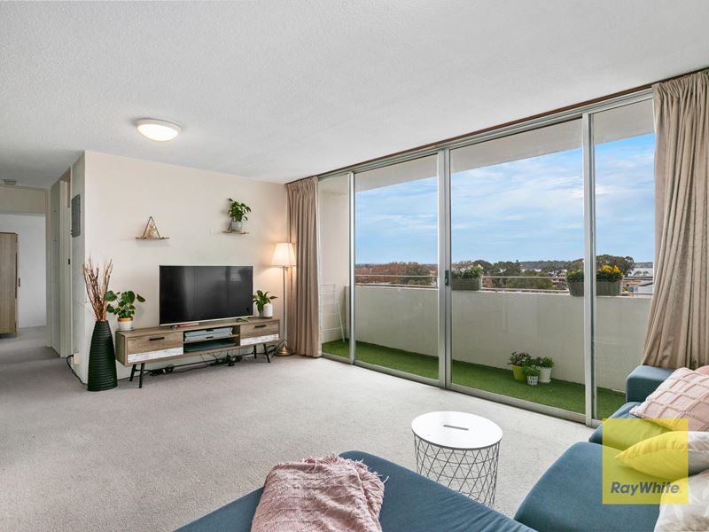 81/375 Stirling Highway, Claremont