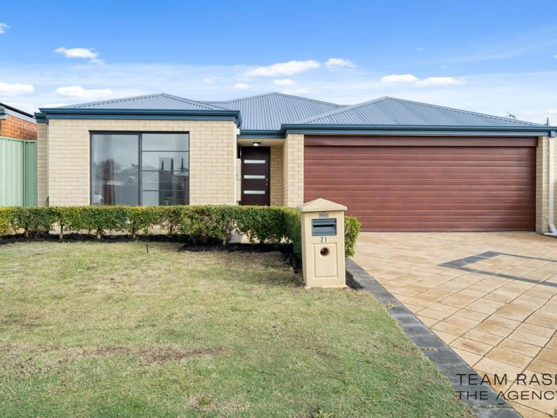 21 Grimsby Link, Balga