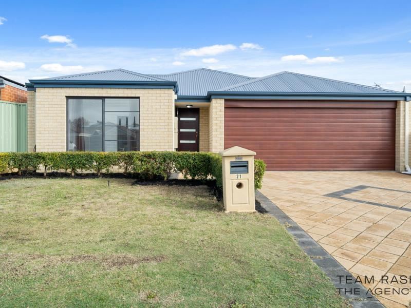 21 Grimsby Link, Balga WA 6061