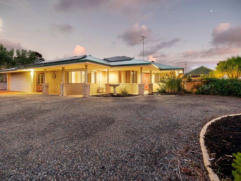 7 Rainbow Way, Dawesville