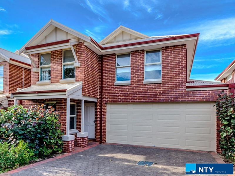 14 George Street, Maylands WA 6051