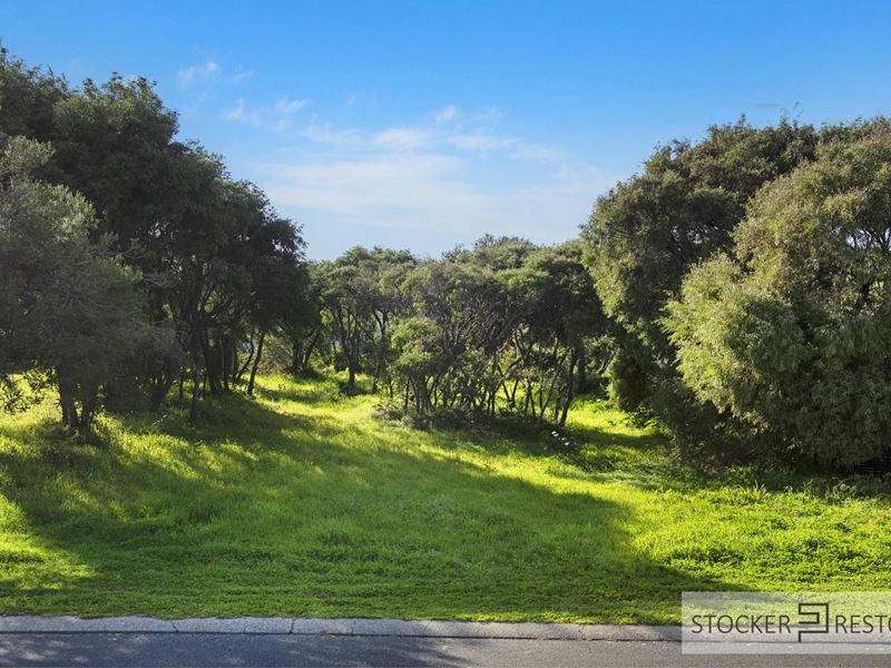 39 Grunters Way, Gnarabup