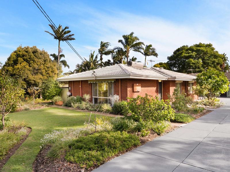 3a Smallman Crescent, Greenwood WA 6024