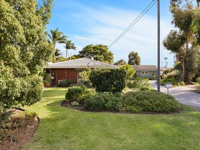 3a Smallman Crescent, Greenwood WA 6024