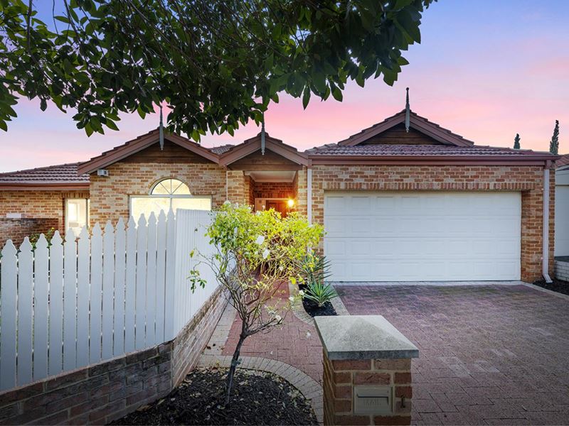 1/36 Henley Street, Como