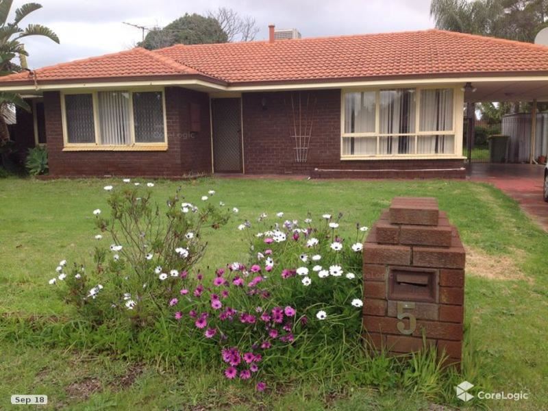 5 Kennett Street, Maddington