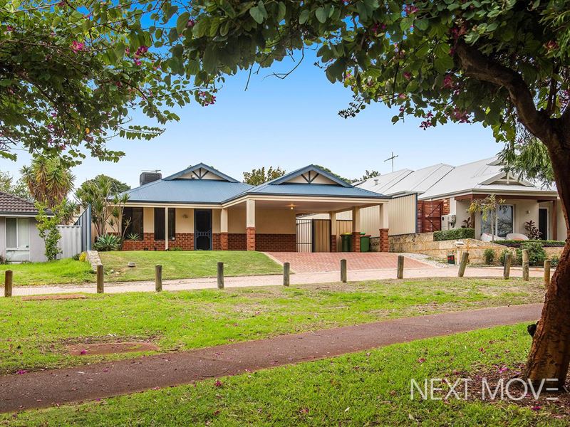 9 Keppell Street, Willagee