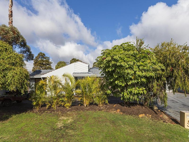 3 Allamanda Drive, South Lake