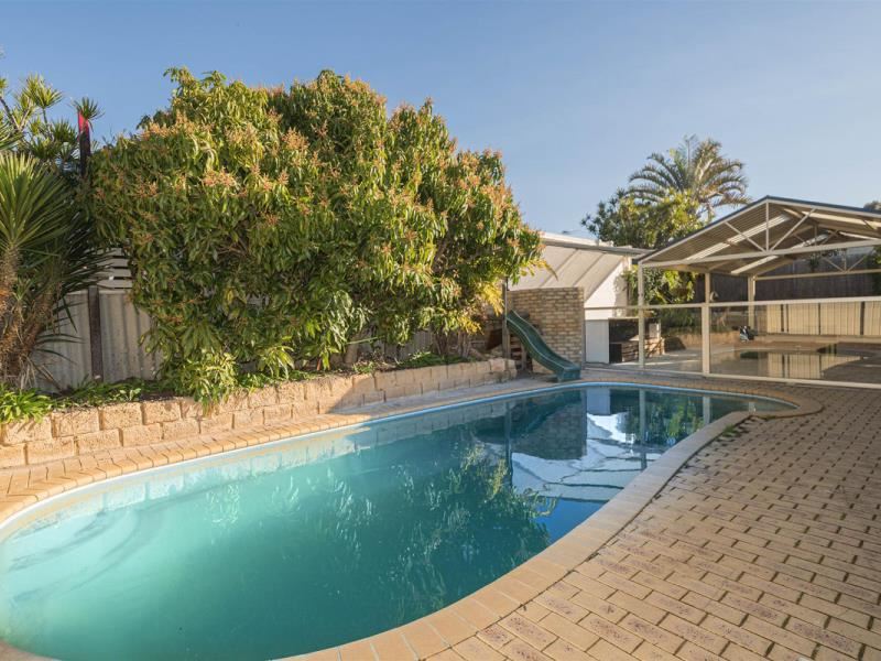 30 Bunyan Close, Spearwood