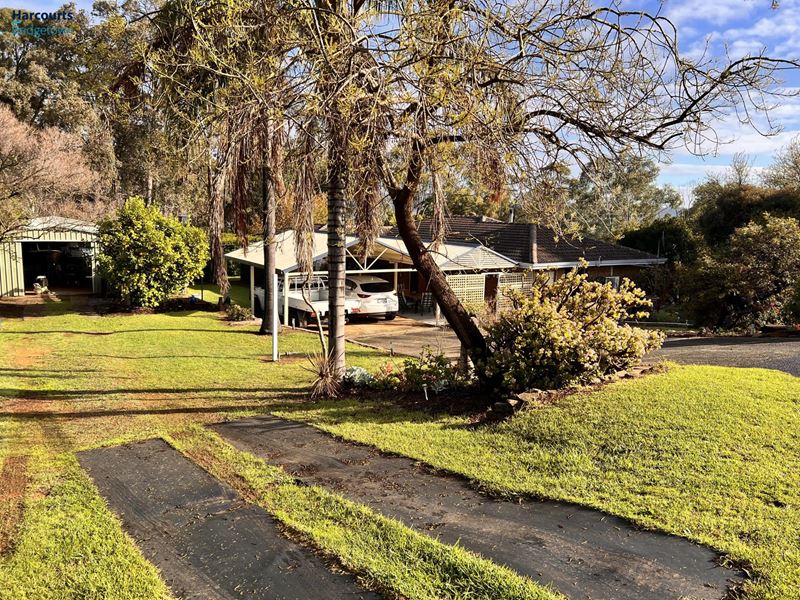 9 Rowan Close, Bridgetown