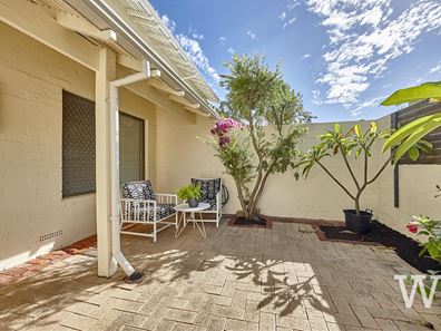 17/17 Princes Street, Cottesloe WA 6011