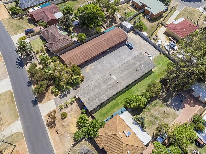 3/41 Hardman Road, Rangeway