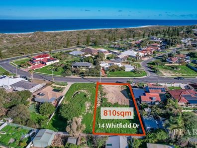 14 Whitfield Drive, Two Rocks WA 6037